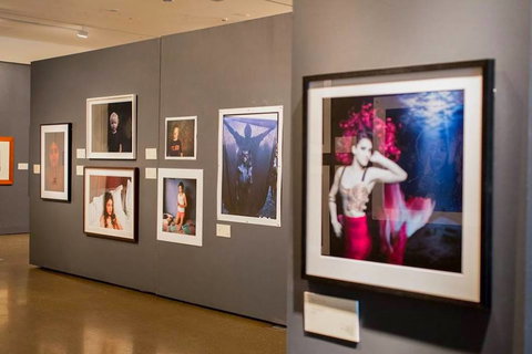 Pinnacles Gallery - New Castle Holiday 1