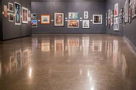 Pinnacles Gallery - New Castle Holiday 2