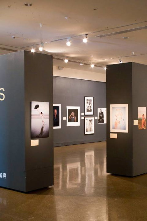 Pinnacles Gallery - New Castle Holiday 3