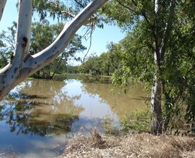 Red Bank Park - New Castle Holiday 0