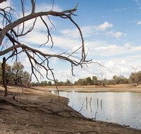 Toorale National Park - New Castle Holiday