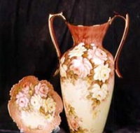 Rest-A-While Gardens and Gallery - New Castle Holiday