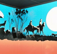 Augathella Moonlighters Theatre - New Castle Holiday