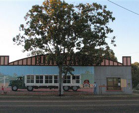 Augathella Heritage Trail - New Castle Holiday 0