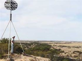 Tauragat Hill - New Castle Holiday 0