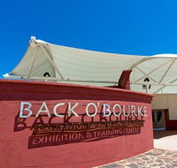 Back O Bourke Exhibition Centre - New Castle Holiday