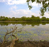 Yurmikmik Walks - New Castle Holiday