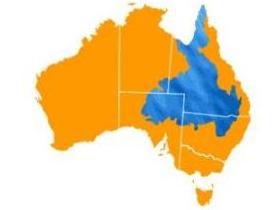 Morven Great Artesian Basin - New Castle Holiday 0