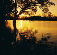 Hattah-Kulkyne National Park - New Castle Holiday