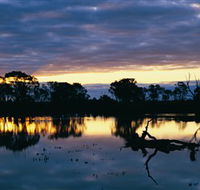 Murray-Sunset National Park - New Castle Holiday