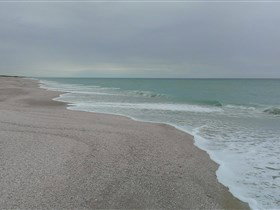 42 Mile Crossing - New Castle Holiday 1