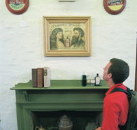 Boulder Pharmacy Museum - New Castle Holiday