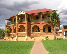 Great Cobar Heritage Centre - New Castle Holiday 0