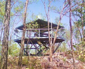 Mirrai Lookout Walk - New Castle Holiday 2