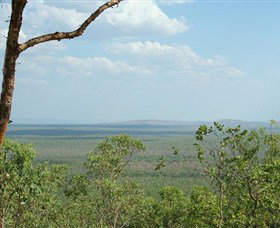 Mirrai Lookout Walk - New Castle Holiday 1
