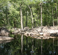 Gubara - New Castle Holiday