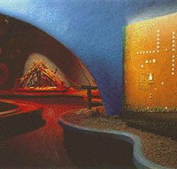 Brewarrina Aboriginal Cultural Centre - New Castle Holiday