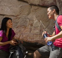 Nanguluwur Rock Art Site and Walk - New Castle Holiday