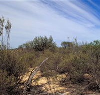 Wyperfeld National Park - New Castle Holiday