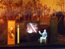 Venus Gold Battery - New Castle Holiday 1