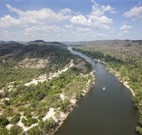 Bardedjilidji Walk - New Castle Holiday