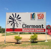 Clermont Historical Centre - New Castle Holiday
