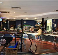 Humpty Doo Tavern - New Castle Holiday
