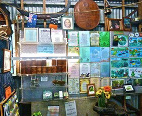 Barra Shack - New Castle Holiday 4