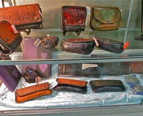 Barra Shack - New Castle Holiday 5