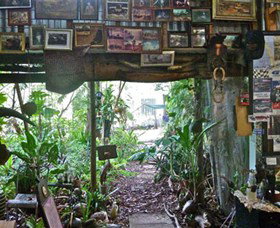 Barra Shack - New Castle Holiday 6