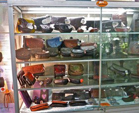 Barra Shack - New Castle Holiday 8