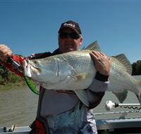 Reidy's Fishing Lures - New Castle Holiday