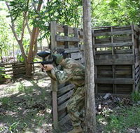United Paintball - New Castle Holiday