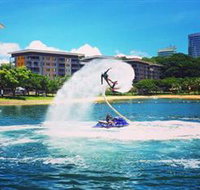 Darwin Flyboarding - New Castle Holiday