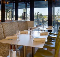 Curve Cafe  Bar - New Castle Holiday