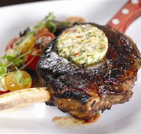 Char Restaurant at Admiralty - New Castle Holiday