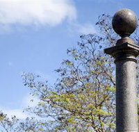 Darwin Cenotaph War Memorial - New Castle Holiday