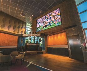 ACES - New Castle Holiday 2