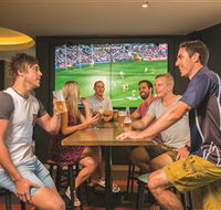 ACES - New Castle Holiday