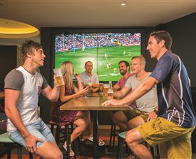 ACES - New Castle Holiday 0