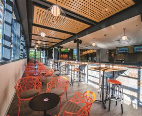 ACES - New Castle Holiday 3