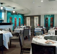 Dragon Court Restaurant - New Castle Holiday