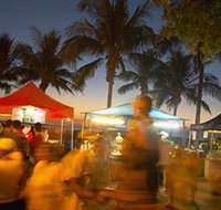 Mindil Beach Sunset Markets - New Castle Holiday