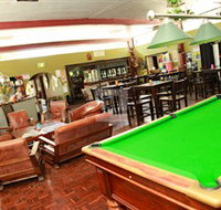 Darwin Railway Social and Sports Club - New Castle Holiday