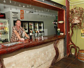 Darwin Railway Social And Sports Club - New Castle Holiday 1