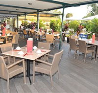 Loong Fong Seafood Restaurant - New Castle Holiday