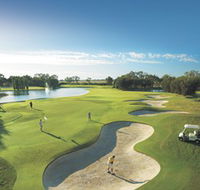 Murray Downs Golf  Country Club - New Castle Holiday