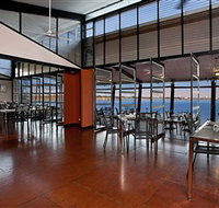 Pee Wee's at the Point - New Castle Holiday