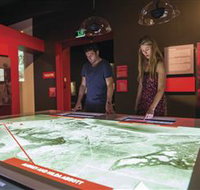 Defence of Darwin Experience - New Castle Holiday