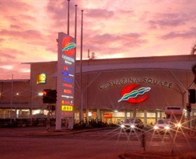 Casuarina Square - New Castle Holiday 2